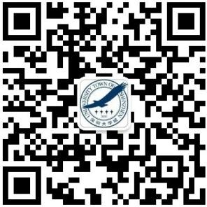 深圳大学城校园服务二维码
